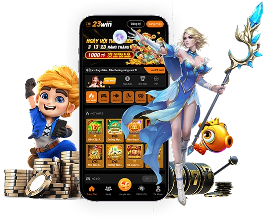 23WIN 🏆【 23 WIN 】- Trang Chủ Đăng Ký 23WIN 2025 34 23WIN app