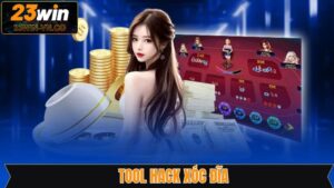 Tool Hack Xóc Đĩa - Công Cụ Hỗ Trợ Dự Đoán Thông Minh