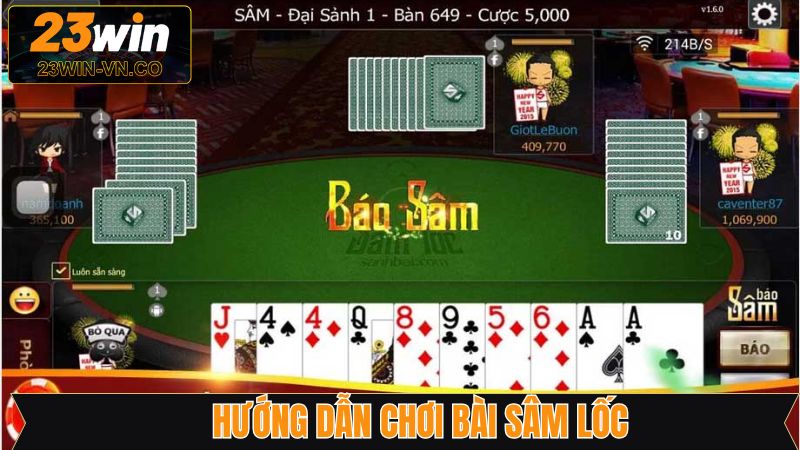 Quy trình tham gia trải nghiệm game bài tại sân chơi uy tín 